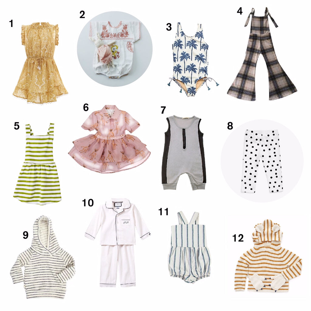 The BEST in Kids Fashion