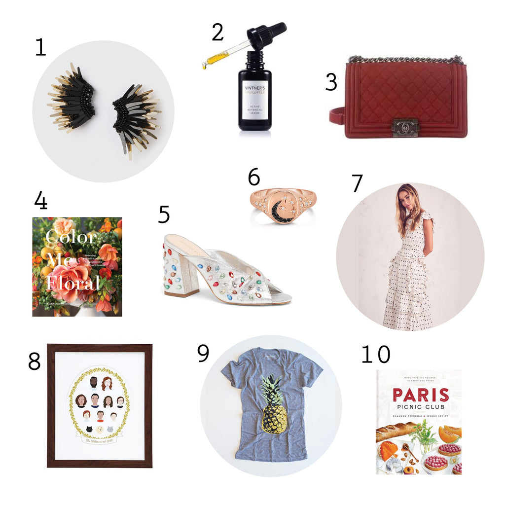 The Ultimate 2018 Mother's Day Gift Guide