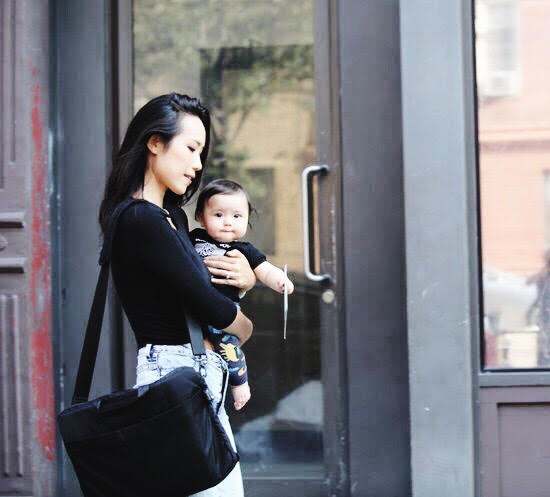 Should Children Be Welcome In the Work Place?
