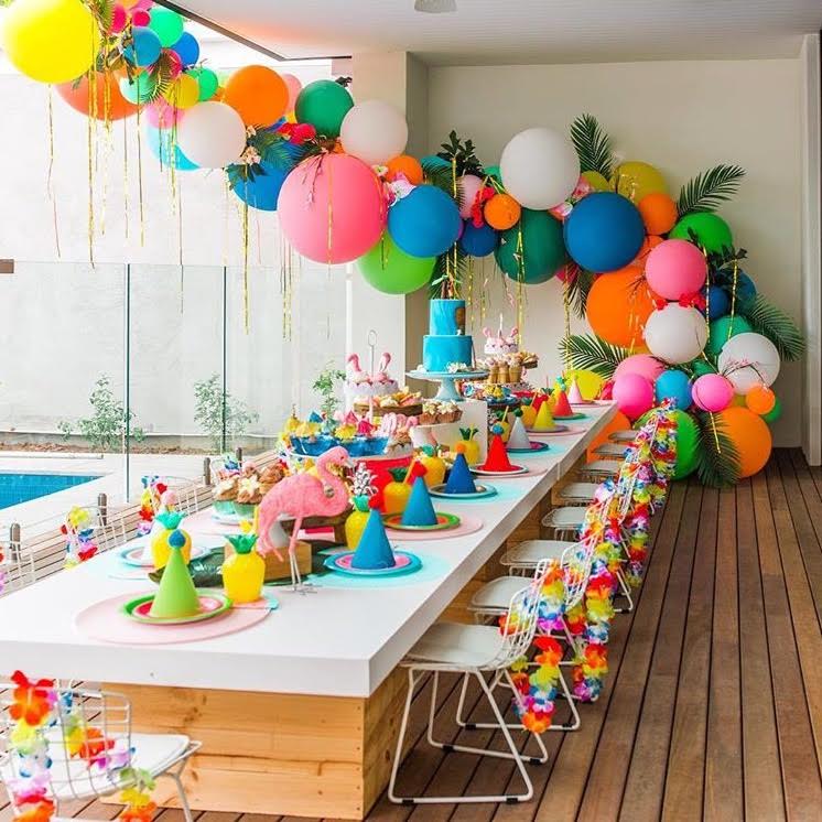 I'm Anti-Birthday Party For My Children And Here's Why