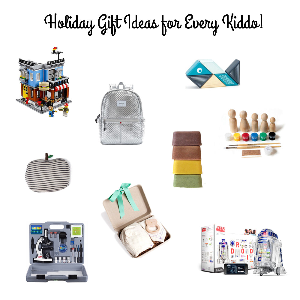 Still Need Gift Ideas For the Littles In Your Life? We've Got You Covered!