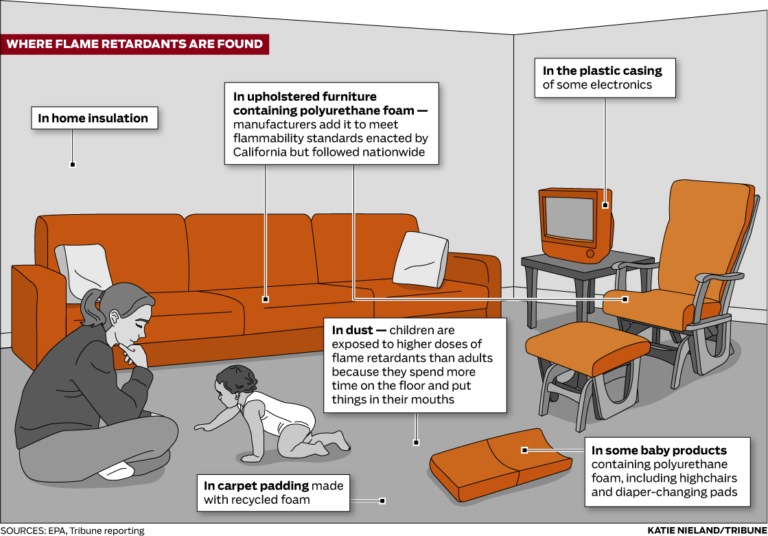 Read This if You Are Serious About Creating a Non-Toxic Home